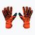 Reusch Attrakt Freegel Fusion Вратарски ръкавици червени 5370995-3333