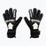 Reusch Legacy Arrow Silver вратарски ръкавици черни 5370204-7700