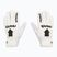 Reusch Legacy Arrow Solid Junior детски вратарски ръкавици бели 5372504-1100