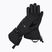 Дамски скиорски ръкавици Reusch Demi R-Tex XT black