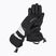 Дамски скиорски ръкавици Reusch Demi R-Tex XT black