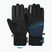 Скиорски ръкавици Reusch Steve R-Tex XT black/dress blue