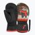 Детски скиорски ръкавици Reusch Scottie Mitten bear