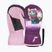 Детски скиорски ръкавици Reusch Scottie Mitten cat