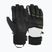Скиорски ръкавици Reusch Thunder R-Tex XT blacier grey/black/safety yellow