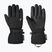 Дамски скиорски ръкавици Reusch Alena R-Tex XT black/silver