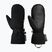 Дамски скиорски ръкавици Reusch Alena R-Tex XT Mitten black/silver