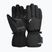 Детски скиорски ръкавици Reusch Wonder R-TEX® XT Junior black/white