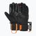 Скиорски ръкавици Reusch Speed Project black