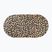 Калъф за ски маска Reusch Goggle Cover beige leopard
