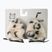 Уши за каска Reusch Helmet Ears leopard