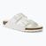 Чехли BIRKENSTOCK Arizona BF Narrow triples white 