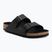 Чехли BIRKENSTOCK Arizona Birko-Flor black