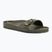 BIRKENSTOCK Madrid EVA Narrow джапанки в цвят каки