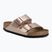 Дамски чехли BIRKENSTOCK Arizona Birko-Flor Regular copper