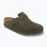Чехли BIRKENSTOCK Boston Suede Leather thyme