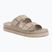 Мъжки чехли GANT Palbuddy taupe