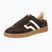 Дамски обувки GANT Cuzima mole brown/off white
