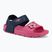 Детски сандали Kangaroos KangaSwim II daisy pink/dk navy