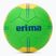 Хандбална топка ERIMA Pure Grip No. 4 green/yellow размер 2