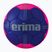 Хандбална топка ERIMA Pure Grip № 4 new navy/pink размер 2