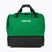 ERIMA Екипна спортна чанта с долно отделение 65 л emerald
