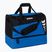 Спортна чанта ERIMA Six Wings Sports Bag With Bottom Compartment 94,5 l new royal/black