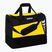 Спортна чанта ERIMA Six Wings Sports Bag With Bottom Compartment 35 l yellow/black
