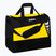Спортна чанта ERIMA Six Wings Sports Bag With Bottom Compartment 60 l yellow/black