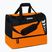 Спортна чанта ERIMA Six Wings Sports Bag With Bottom Compartment 94,5 l orange/black