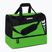 Спортна чанта ERIMA Six Wings Sports Bag With Bottom Compartment 35 l green/black