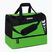 Спортна чанта ERIMA Six Wings Sports Bag With Bottom Compartment 94,5 l green/black