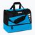 Спортна чанта ERIMA Six Wings Sports Bag With Bottom Compartment 60 l curacao/black