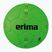 Хандбална топка ERIMA Pure Grip No. 5 Wax-Free green размер 2
