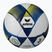 ERIMA Hybrid Futsal нов тъмносин/жълт футболен екип размер 4