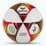 ERIMA Hybrid Futsal червена/жълта футболна топка размер 4