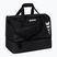 Спортна чанта ERIMA Six Wings Sports Bag With Bottom Compartment 60 l black