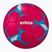 ERIMA Flash Training pink/curacao хандбал размер 1