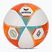 Детска футболна топка Erima Hybrid Lite 350 size 5 neon orange/curacao