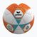 Детска футболна топка Erima Hybrid Lite 350 size 5 neon orange/curacao