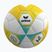 Детска футболна топка ERIMA Hybrid Lite 350 size 4 yellow/curacao