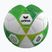 Детска футболна топка Erima Hybrid Lite 290 size 5 green gecko/lime