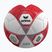 Футболна топка ERIMA Hybrid Training 2.0 size 5 red/silver