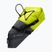 VAUDE Trailsaddle Compact 7 л яркозелена/черна чанта за велосипед под седлото