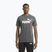 Мъжка тениска PUMA Essentials Heather Tee puma black