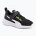 Детски обувки PUMA Flyer Runner V PS green flash/puma white