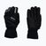 Мъжки ски ръкавици ZIENER Gunar Gtx black 801083.12757