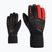 Скиорски ръкавици ZIENER Glyxus AS new red
