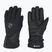 Дамски ски ръкавици ZIENER Kamea GTX black 801198