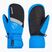 Детски скиорски ръкавици ZIENER Levin-Z GTX Mitten persian blue